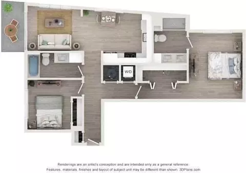 150 S Bryan Rd, Dania Beach, FL 33004