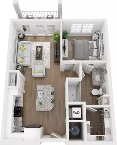 5901 Triangle Oaks Dr, Raleigh, NC 27616