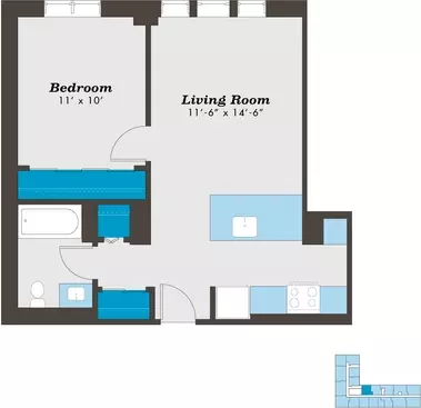 4659 S Drexel Blvd, Chicago, IL 60653
