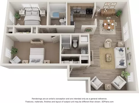 7503 Ivywood Cir, Indianapolis, IN 46250