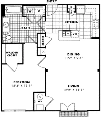 2201 Mill Rd, Alexandria, VA 22314