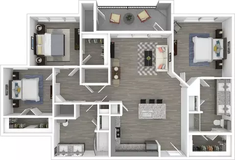 4750 W Military Dr, San Antonio, TX 78242