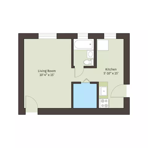 4721 S Ellis Ave, Chicago, IL 60615