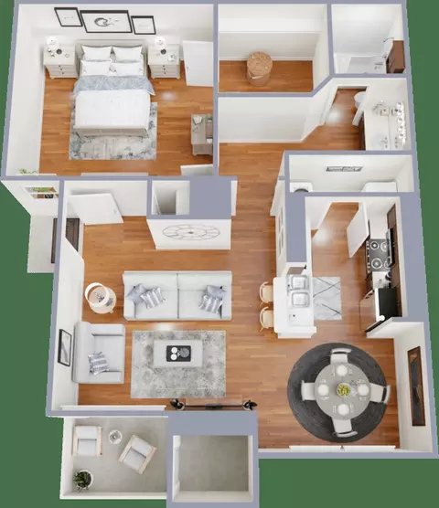 1007 S Mason Rd, Katy, TX 77450