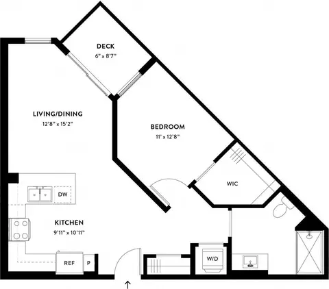 570 S 300 W #STE 101, Salt Lake City, UT 84101