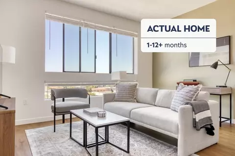 12130 Millennium Dr, Los Angeles, CA 90094