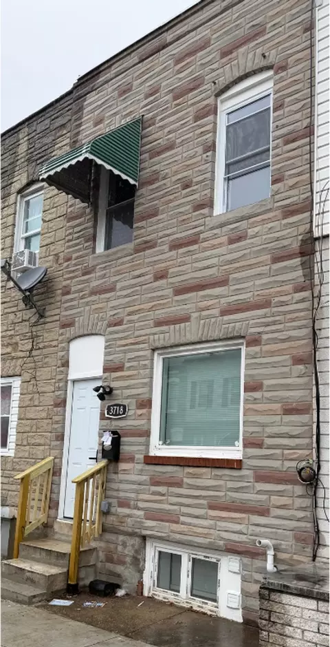 3718 E Lombard St, Baltimore, MD 21224