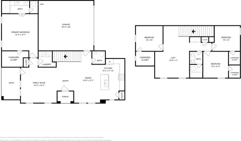 206 Hardwick Dr, Saginaw, TX 76179