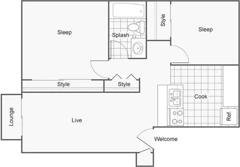 1455 S Puget Dr, Renton, WA 98055