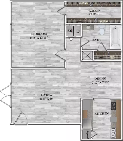 17103 Imperial Valley Dr, Houston, TX 77060