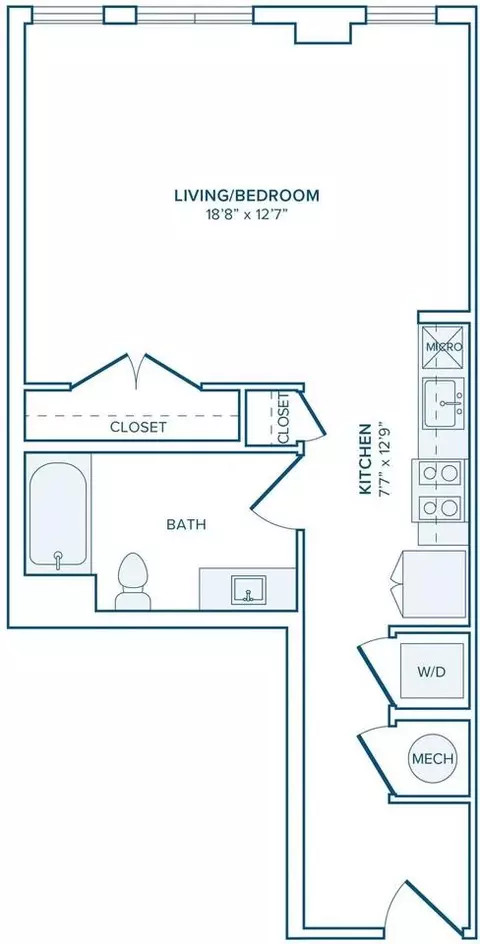1700 H St NE, Washington, DC 20002