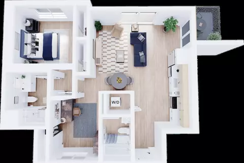 1655 Allesandro St, Los Angeles, CA 90026