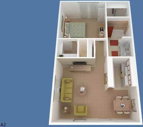 4220 NW 10th St, Oklahoma City, OK 73107