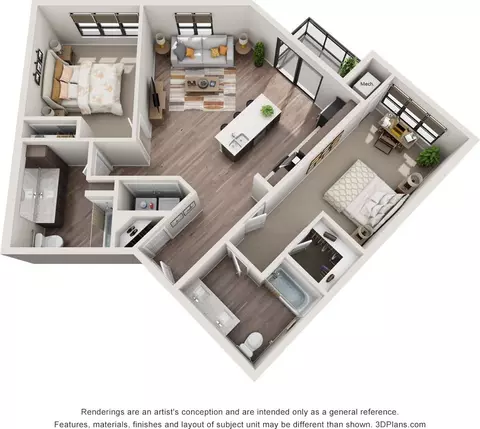 12900 Technology Dr, Eden Prairie, MN 55344