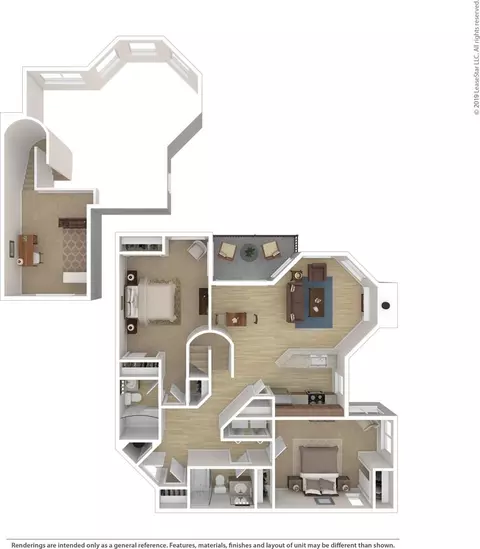 15282 SW Teal Blvd, Beaverton, OR 97007
