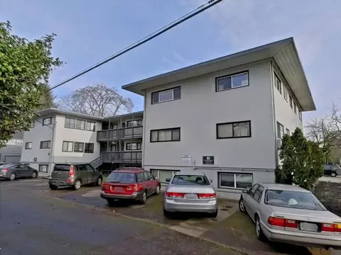 361 E 14th Ave 1355 Mill Aly, Eugene, OR 97401