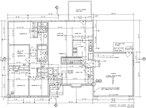 834 Evergreen Pass, Tomah, WI 54660