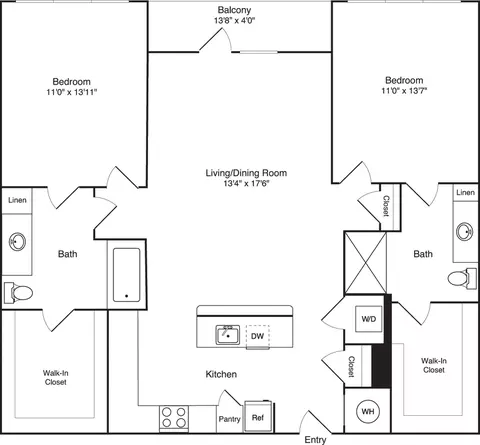 228 Athenia Dr, Fort Worth, TX 76114
