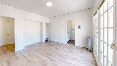 2500 Durant Ave, Berkeley, CA 94704
