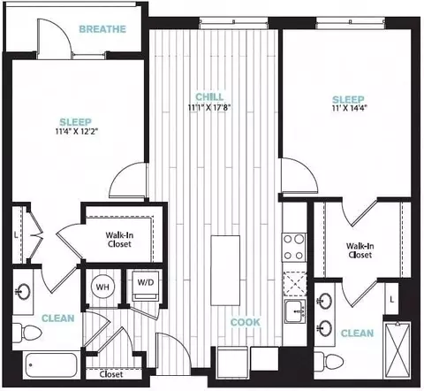 1801 Chapman Ave, Rockville, MD 20852