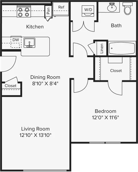 2510 164th St SW, Lynnwood, WA 98087