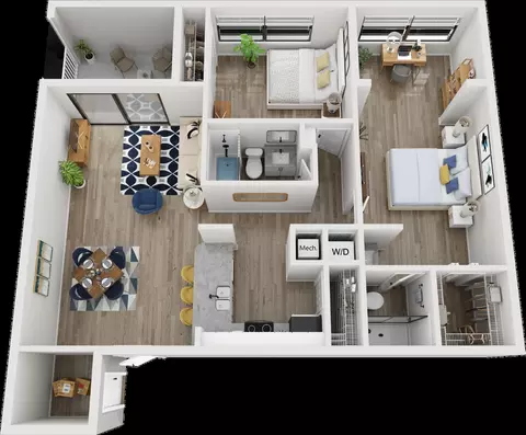 5350 NW 88th Ave, Sunrise, FL 33351