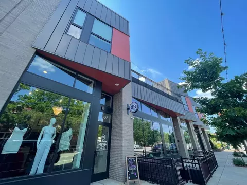 1424 Main St, Little Rock, AR 72202