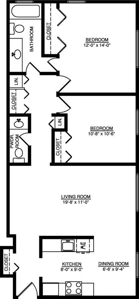 20810 Botsford Dr, Farmington Hills, MI 48336