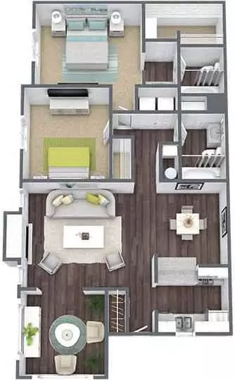 2311 Dunwoody Xing, Atlanta, GA 30338