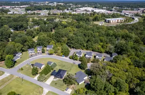 Aaron Place Drive, Concord, NC 28027
