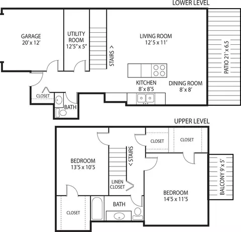 4199 46th Ave N, Robbinsdale, MN 55422