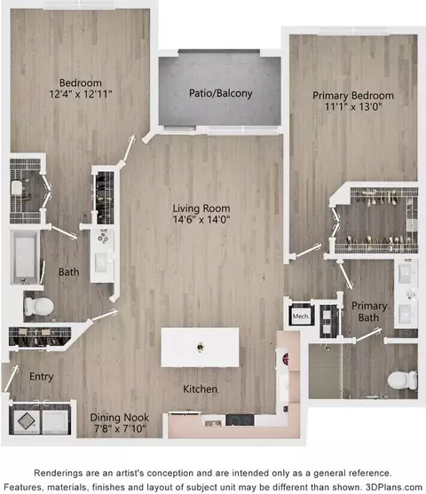 1305 Farkleberry Ln, Davenport, FL 33896