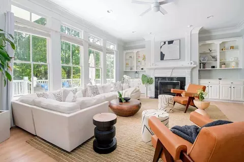 Carmel Ave Ne, Atlanta, GA 30307