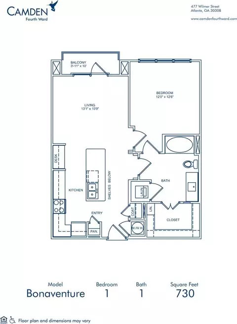 477 Wilmer St NE, Atlanta, GA 30308