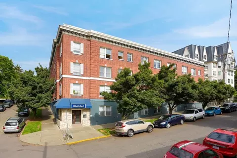 151 11th Ave, Seattle, WA 98122