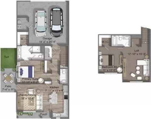 693 Canvas Ave, Fulshear, TX 77441
