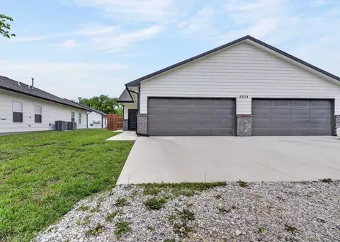 2934 W Murdock St, Wichita, KS 67203