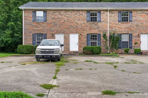 461 Martha Ln, Clarksville, TN 37043