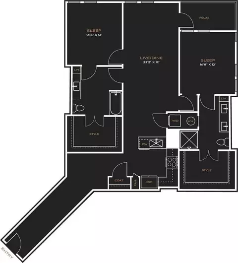 1280 E 17th Ave, Denver, CO 80218