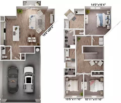4810 Brisa Way, Bee Cave, TX 78738