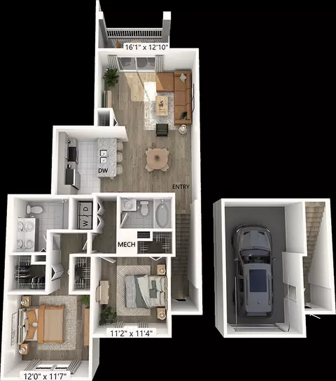 5401 Wiles Rd, Coconut Creek, FL 33073