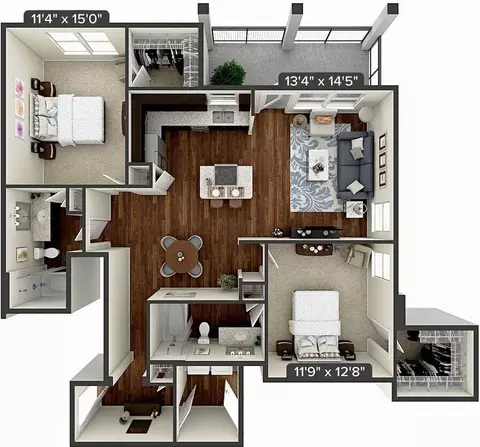 3499 Ranch Road 620 S, Austin, TX 78738