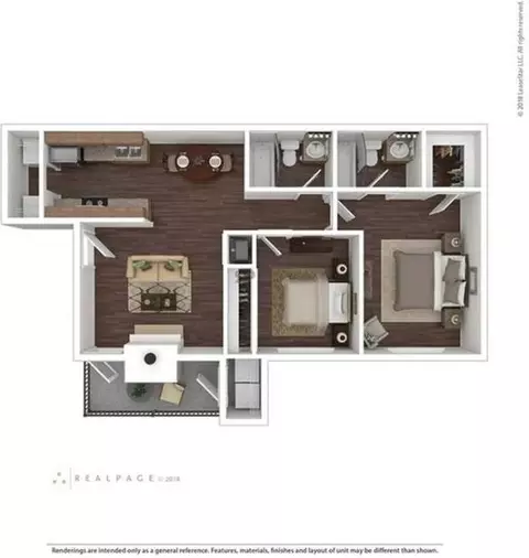 18665 Midway Rd, Dallas, TX 75287