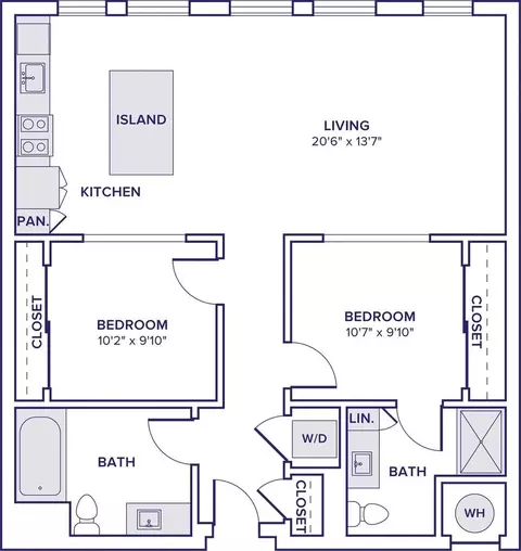 3299 Brighton Blvd, Denver, CO 80216