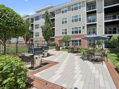100 Albert Way, Princeton, NJ 08540 photo 34