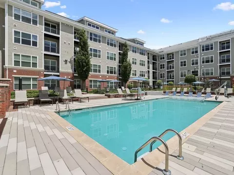 100 Albert Way, Princeton, NJ 08540 photo 30