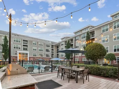 100 Albert Way, Princeton, NJ 08540 photo 37