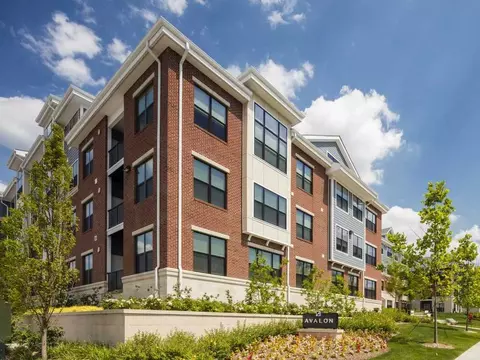 100 Albert Way, Princeton, NJ 08540 photo 41