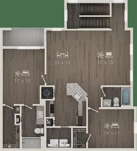 201 Gresham Ln, Mooresville, NC 28117