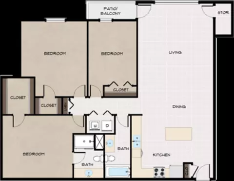 5111 S Regal St, Spokane, WA 99223